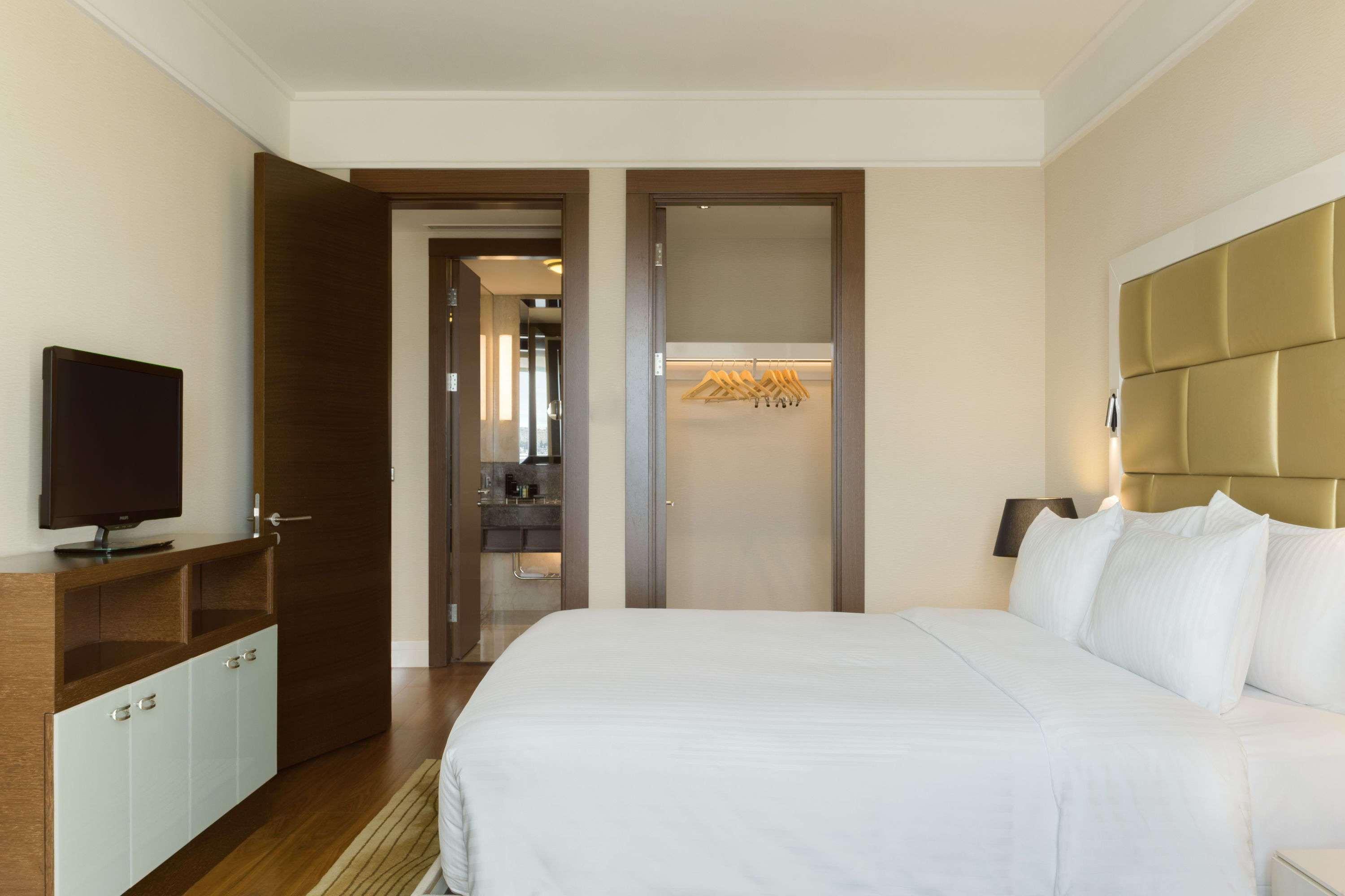 Wyndham Grand Europe Provincia di Istanbul