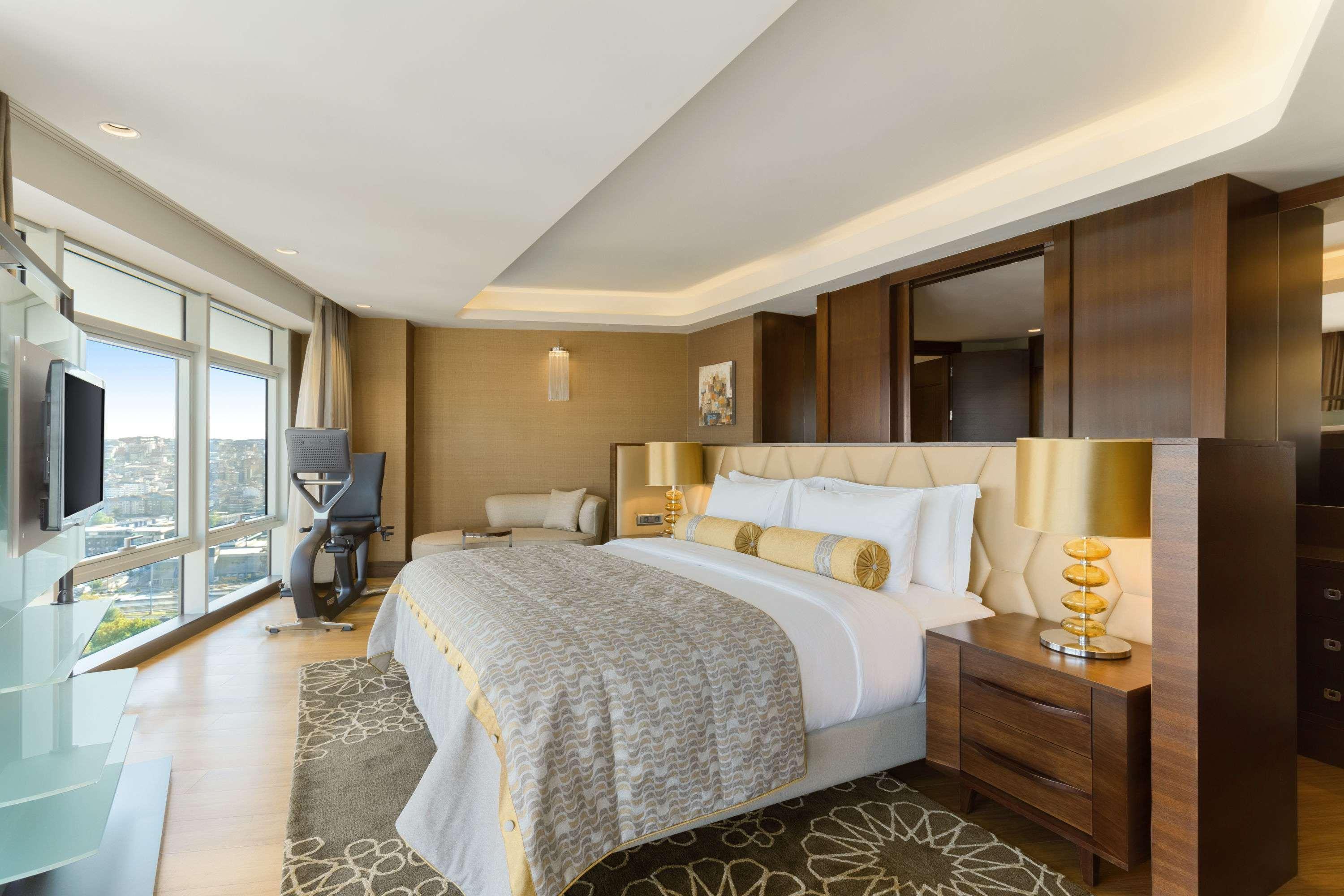 Wyndham Grand Europe Provincia di Istanbul