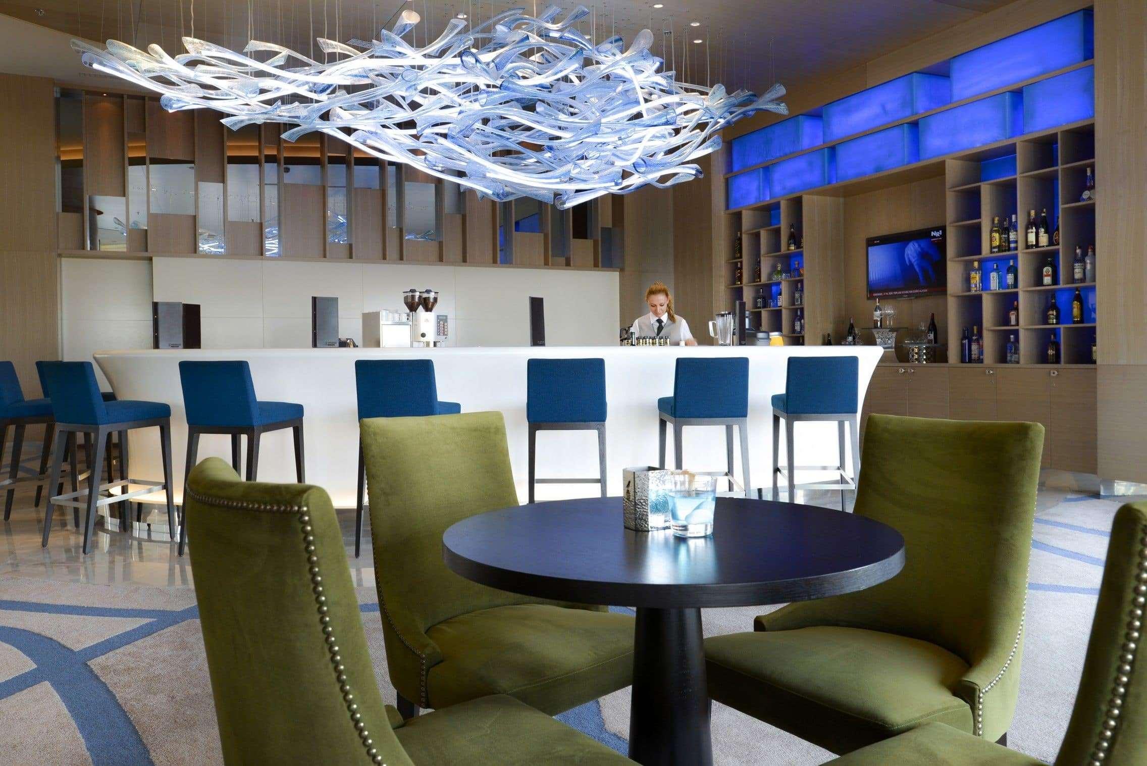 Wyndham Grand Europe Hotel Provincia di Istanbul