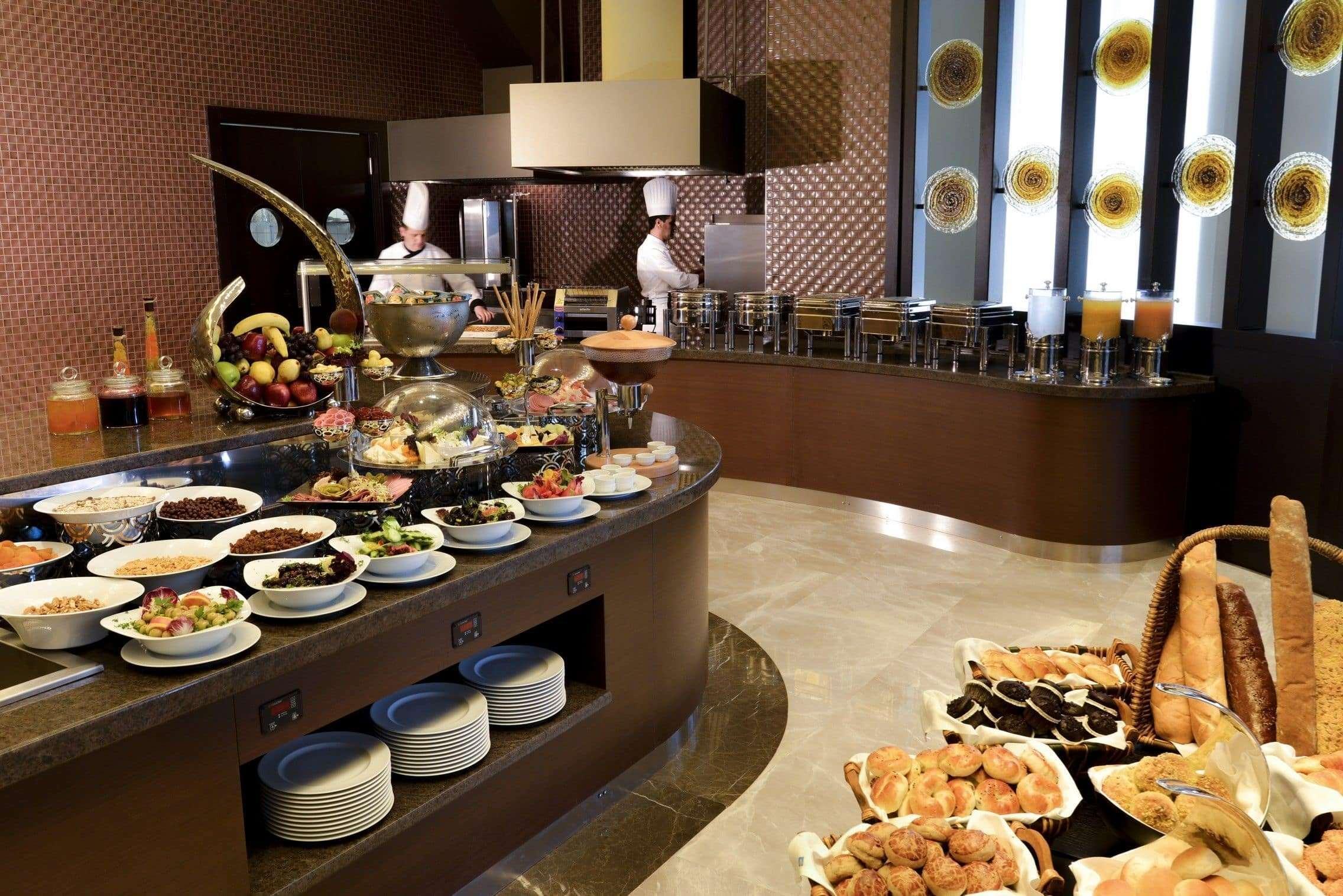 Wyndham Grand Europe Hotel Provincia di Istanbul