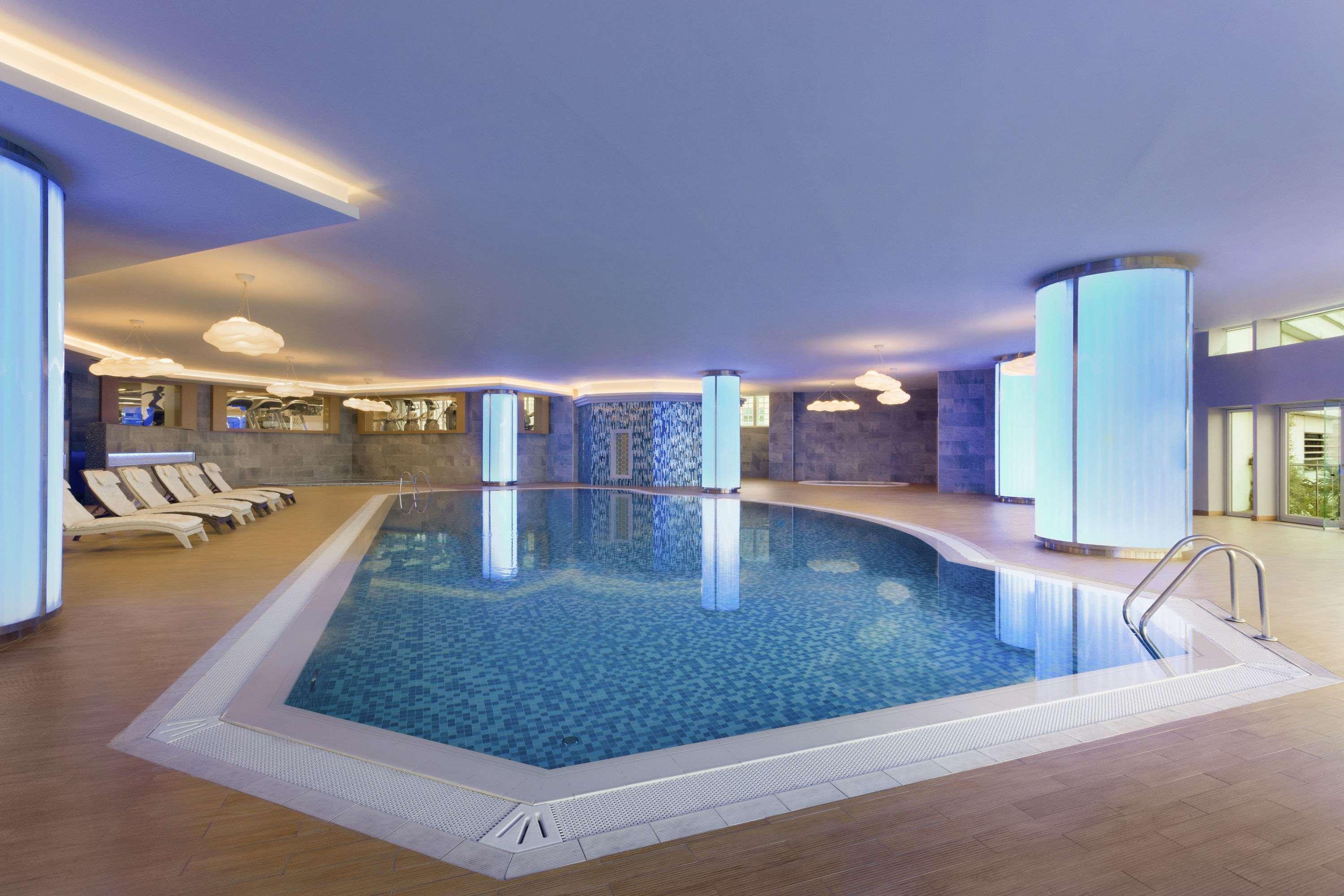 Wyndham Grand Europe 5* Provincia di Istanbul