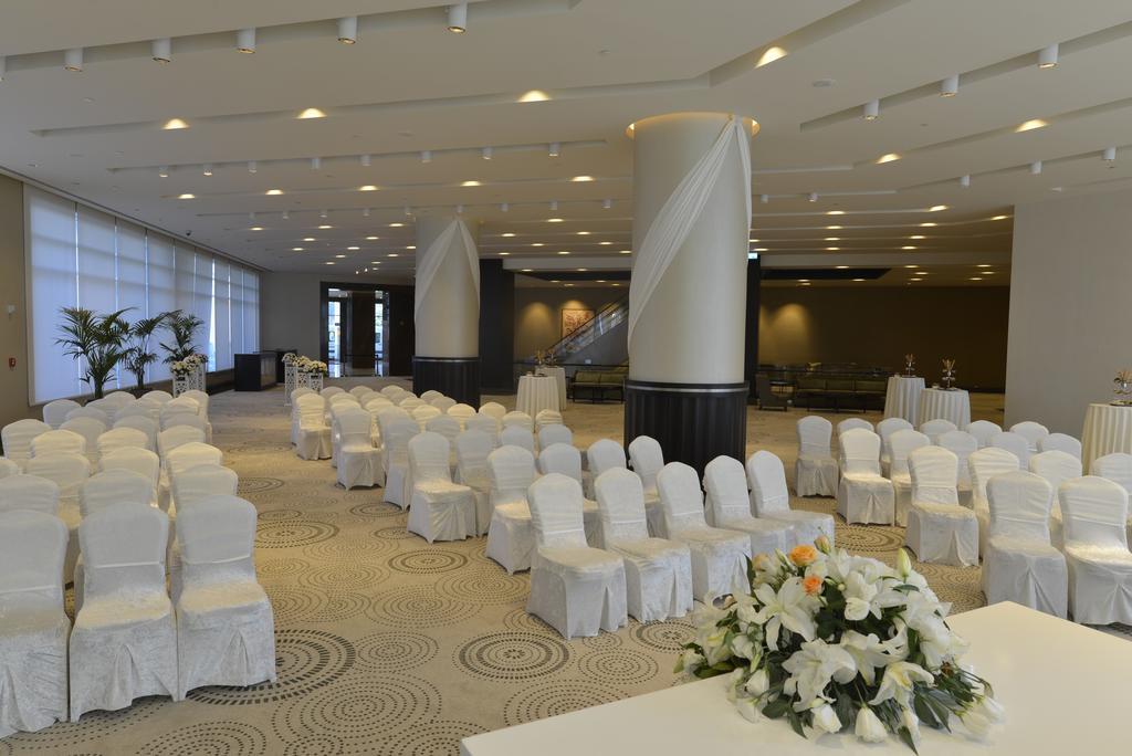 Hotel Wyndham Grand Europe Provincia di Istanbul