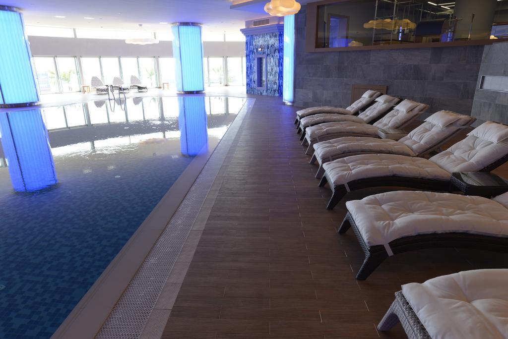 Wyndham Grand Europe 5* Provincia di Istanbul