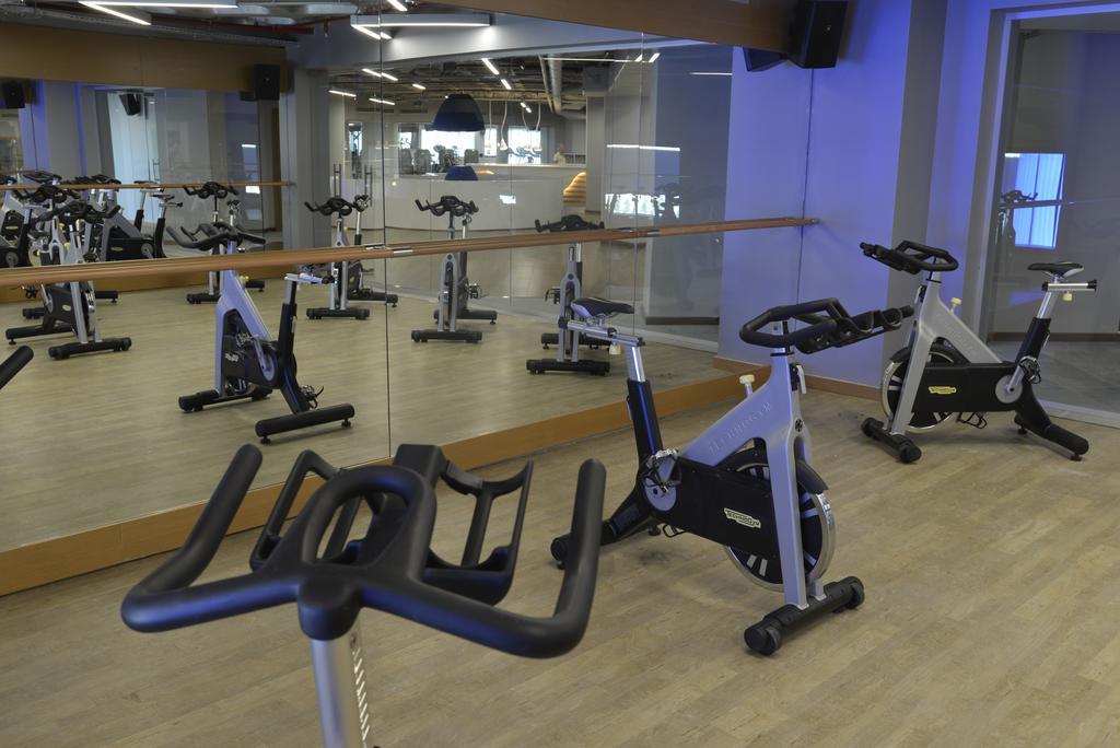 Wyndham Grand Europe Hotel Provincia di Istanbul