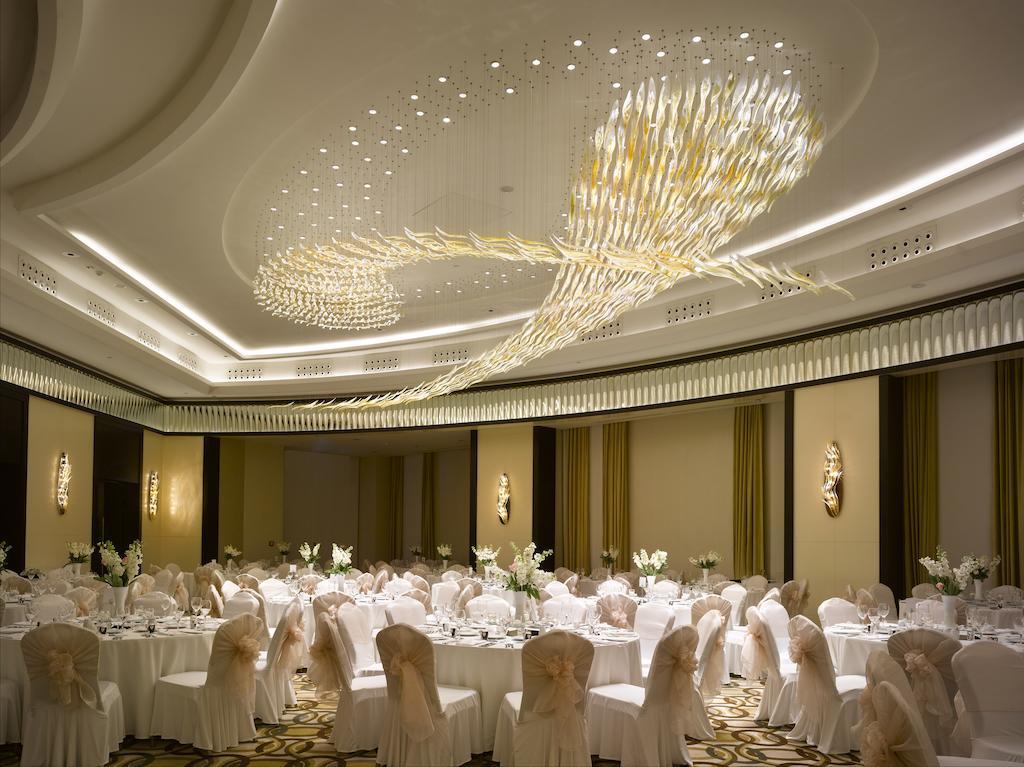 Wyndham Grand Europe Hotel Provincia di Istanbul